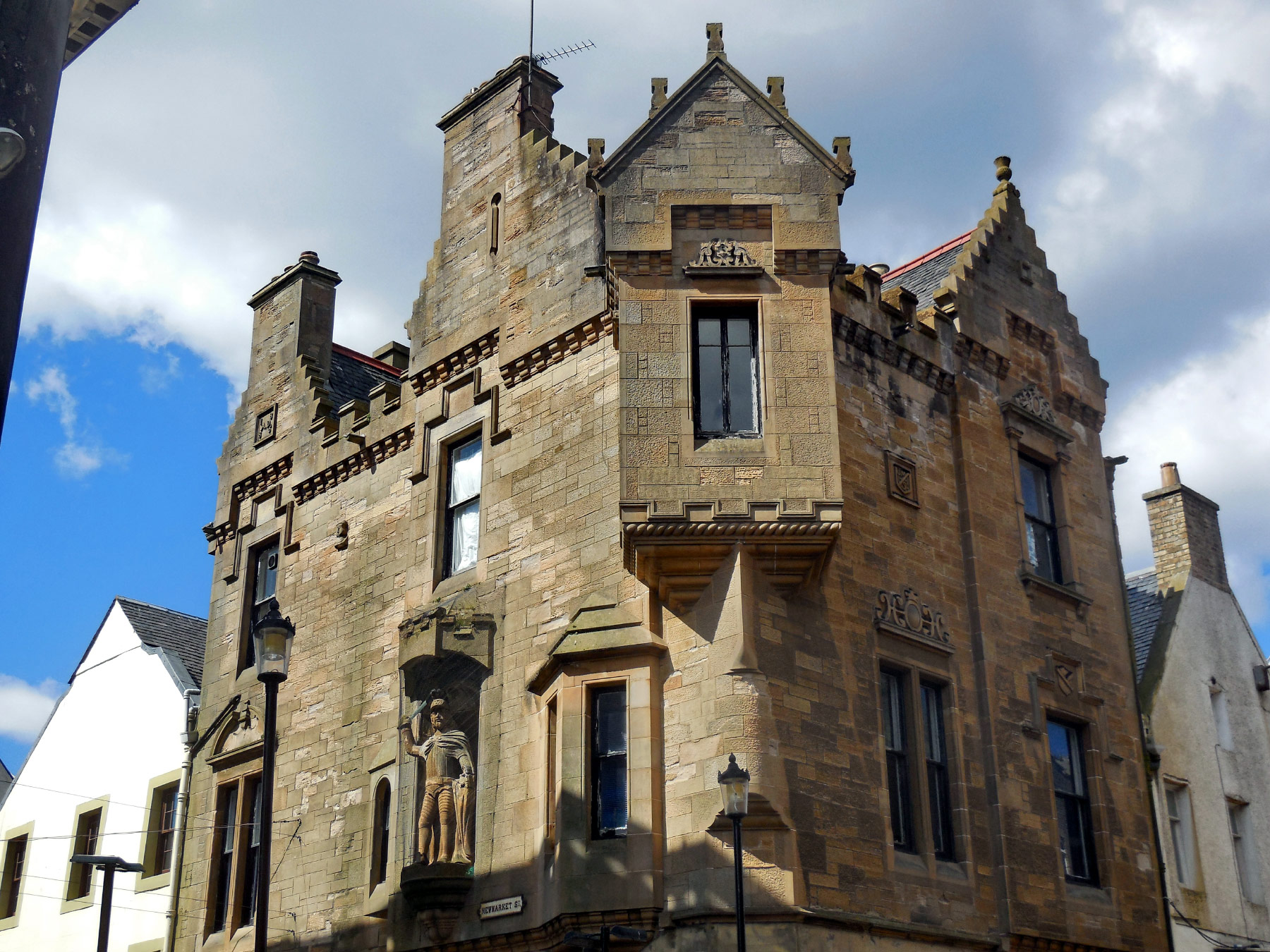 Ayr